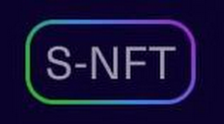 S-NFT logo