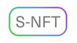 S-NFT logo