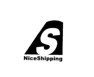 S NICESHIPPING logo