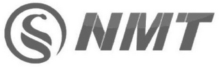 S NMT logo