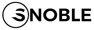 S NOBLE logo