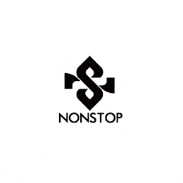 S NONSTOP logo