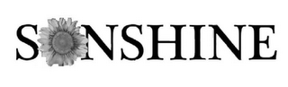 S NSHINE logo