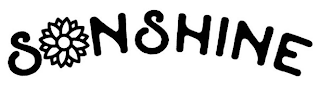 S NSHINE logo