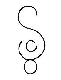 S O C logo
