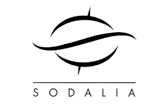 S O D A L I A logo