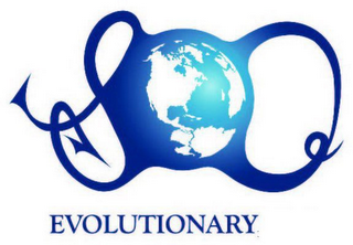 S O EVOLUTIONARY logo