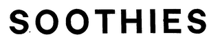 S O O T H I E S logo