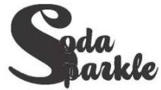 S ODA PARKLE logo