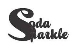 S ODA PARKLE logo