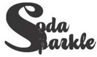 S ODA PARKLE logo