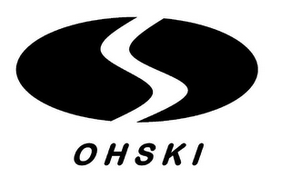 S OHSKI logo
