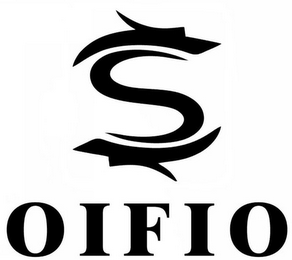 S OIFIO logo