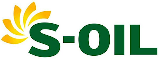 S-OIL logo