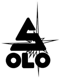 S OLO logo