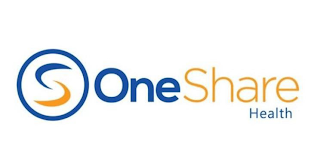 S ONESHARE HEALTH logo