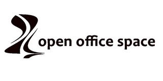 S OPEN OFFICE SPACE logo