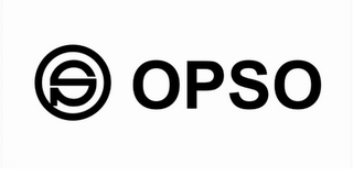 S OPSO logo