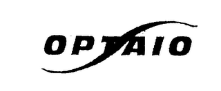 S OPTAIO logo