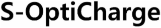 S-OPTICHARGE logo