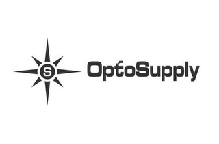 S OPTOSUPPLY logo