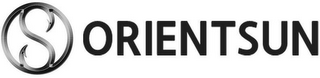 S ORIENTSUN logo