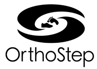 S ORTHOSTEP logo