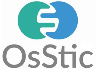 S OSSTIC logo
