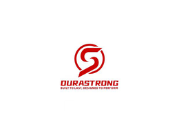 S OURASTRONG BUILT TO LAST, DESIGNED TO PERFORM logo