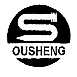 S OUSHENG logo