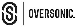 S OVERSONIC. logo