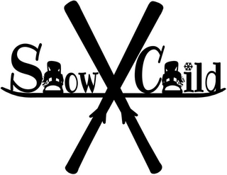 S OW C ILD logo