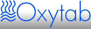 S OXYTAB logo