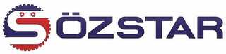 S OZSTAR logo
