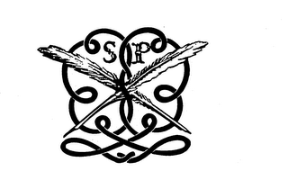 S P logo