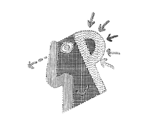 S P logo