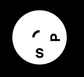S P logo