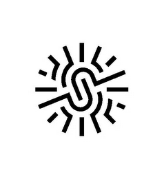 S P logo