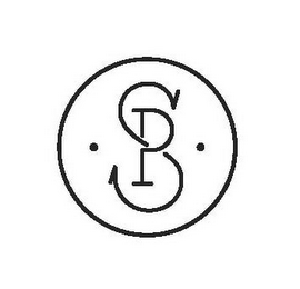 · S P · logo
