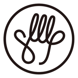 S P logo