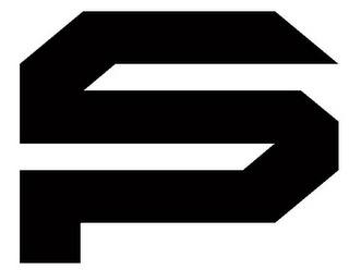 S P logo
