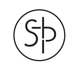 S P logo