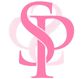 S P logo