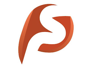 S P logo