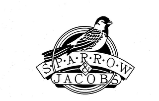 S-P-A-R-R-O-W & JACOBS