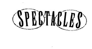 S P E C T A C L E S logo