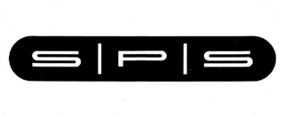 S | P | S logo