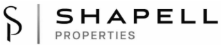 S P SHAPELL PROPERTIES logo