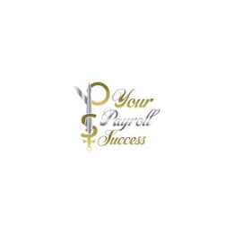 S P YOUR PAYROLL SUCCESS logo