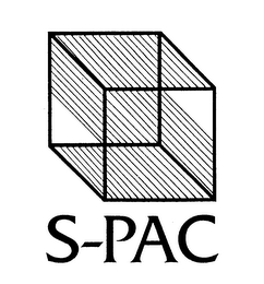 S-PAC logo